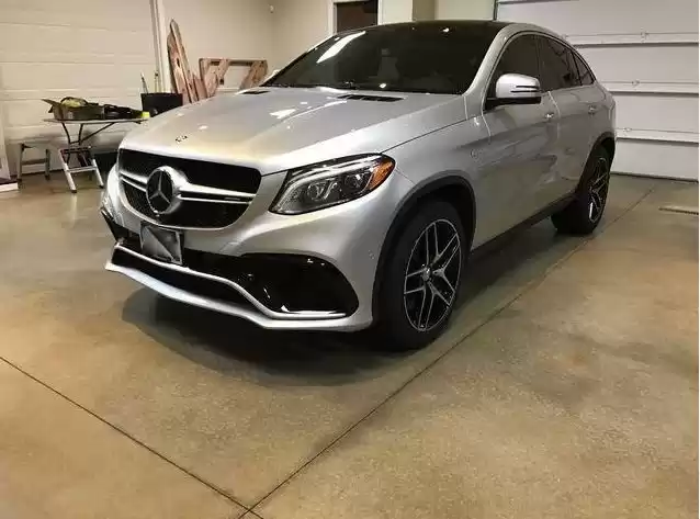 Utilisé Mercedes-Benz Unspecified À vendre au Doha #6014 - 1  image 